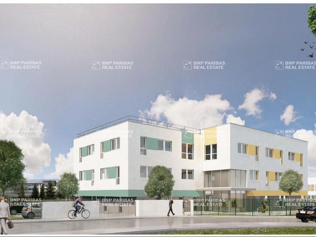 Vente Bureaux 470.93 m² divisibles 21800 Quetigny