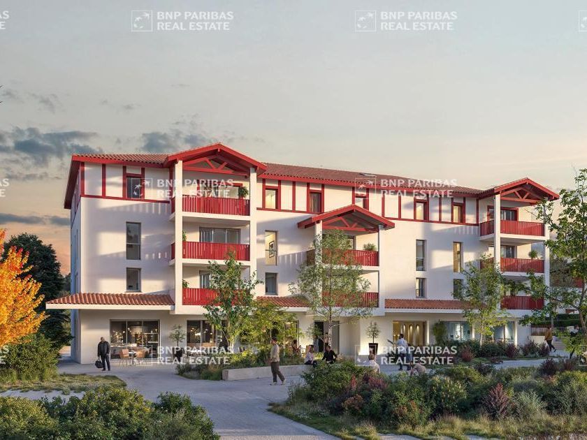 Vente Local commercial 226 m² non divisibles 40390 Saint-martin-de-seignanx