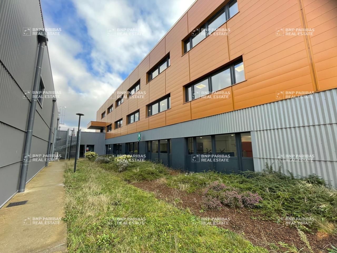 4364.4 m² pour ce activité en vente à Saint-orens-de-gameville