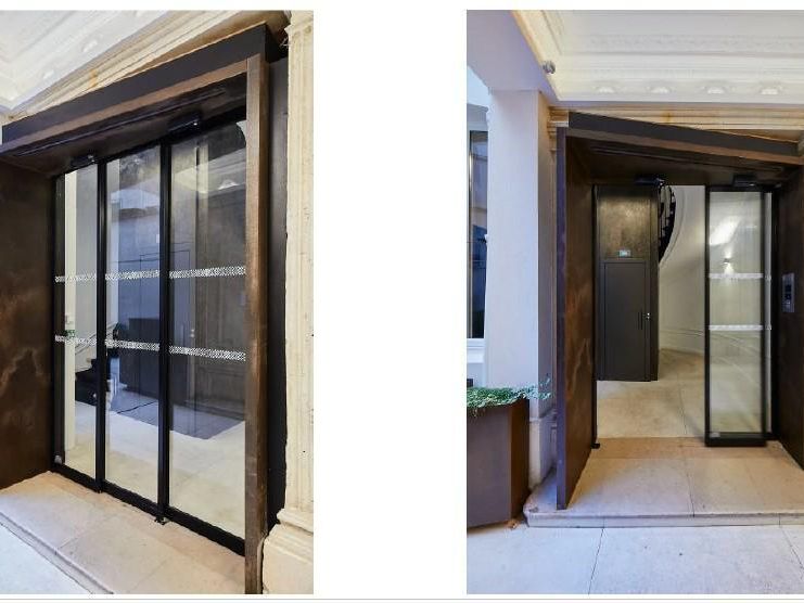 Location bureaux à Paris 75009