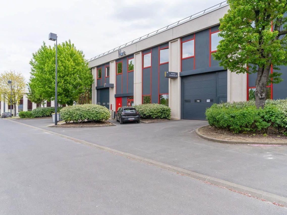 357 m² pour ce pme-pmi en location à Antony