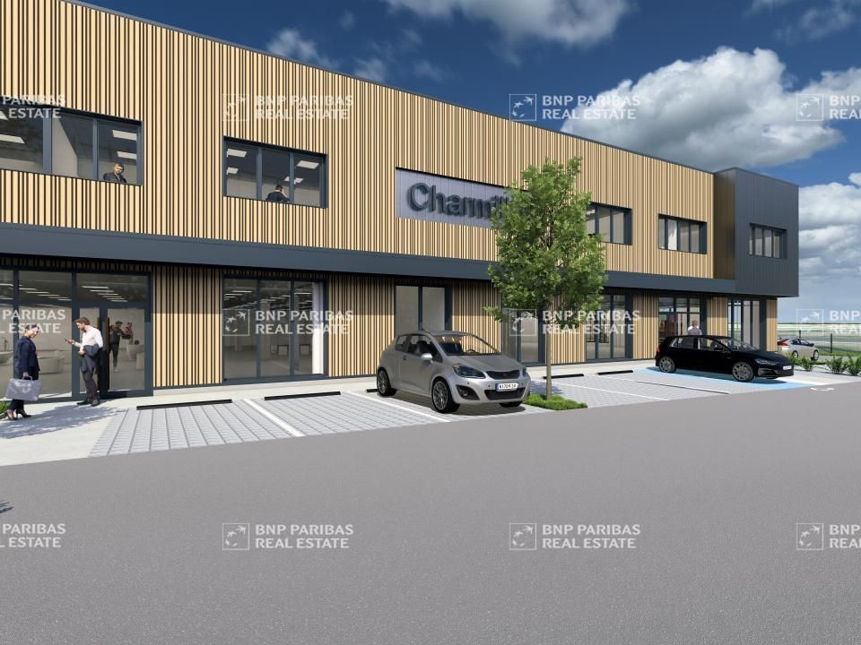 Location activité à Cesson-sevigne 35510