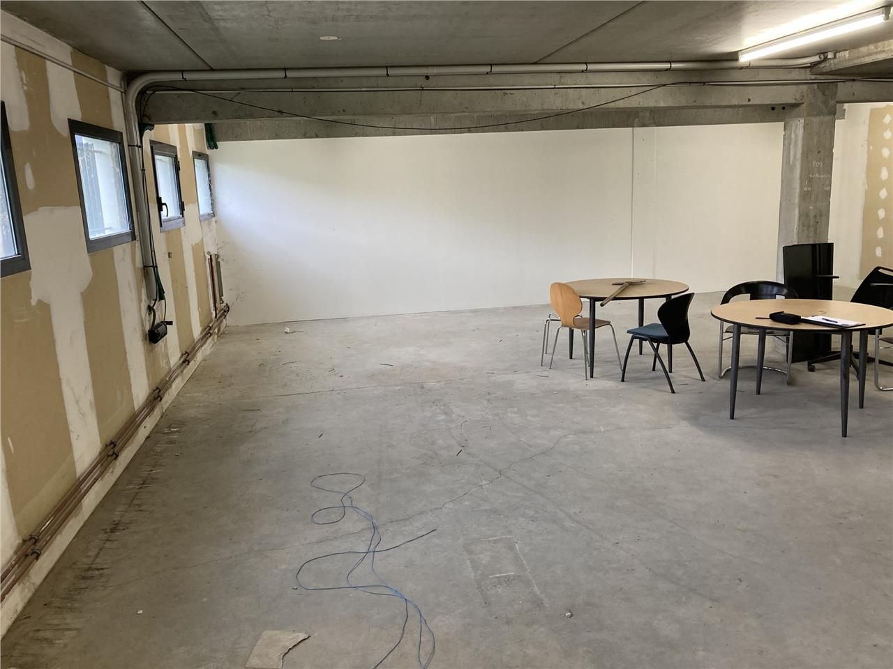 A louer - Local d'activité au coeur du Technopole