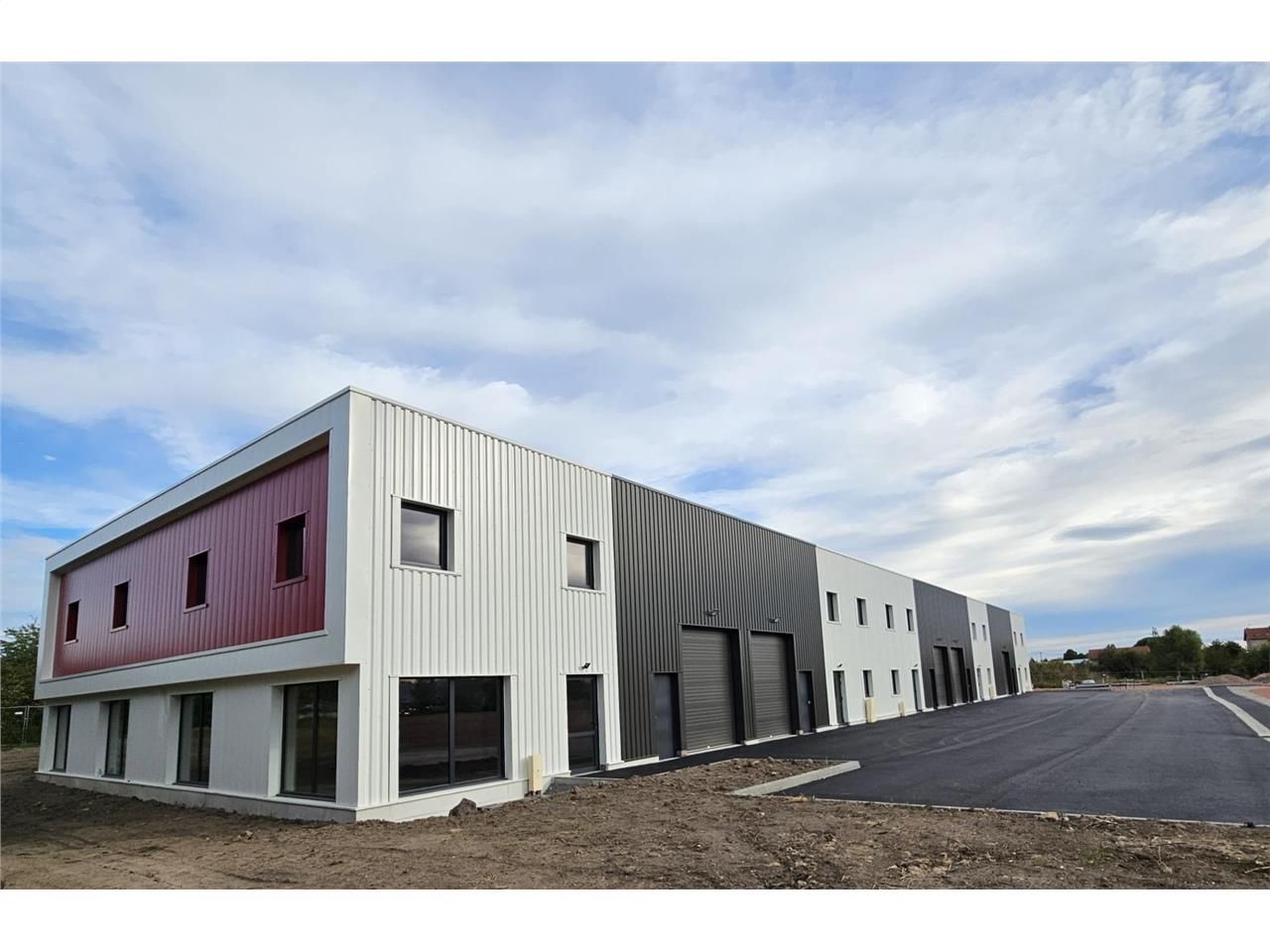 A vendre / A louer - Dans une zone de qualité, lo