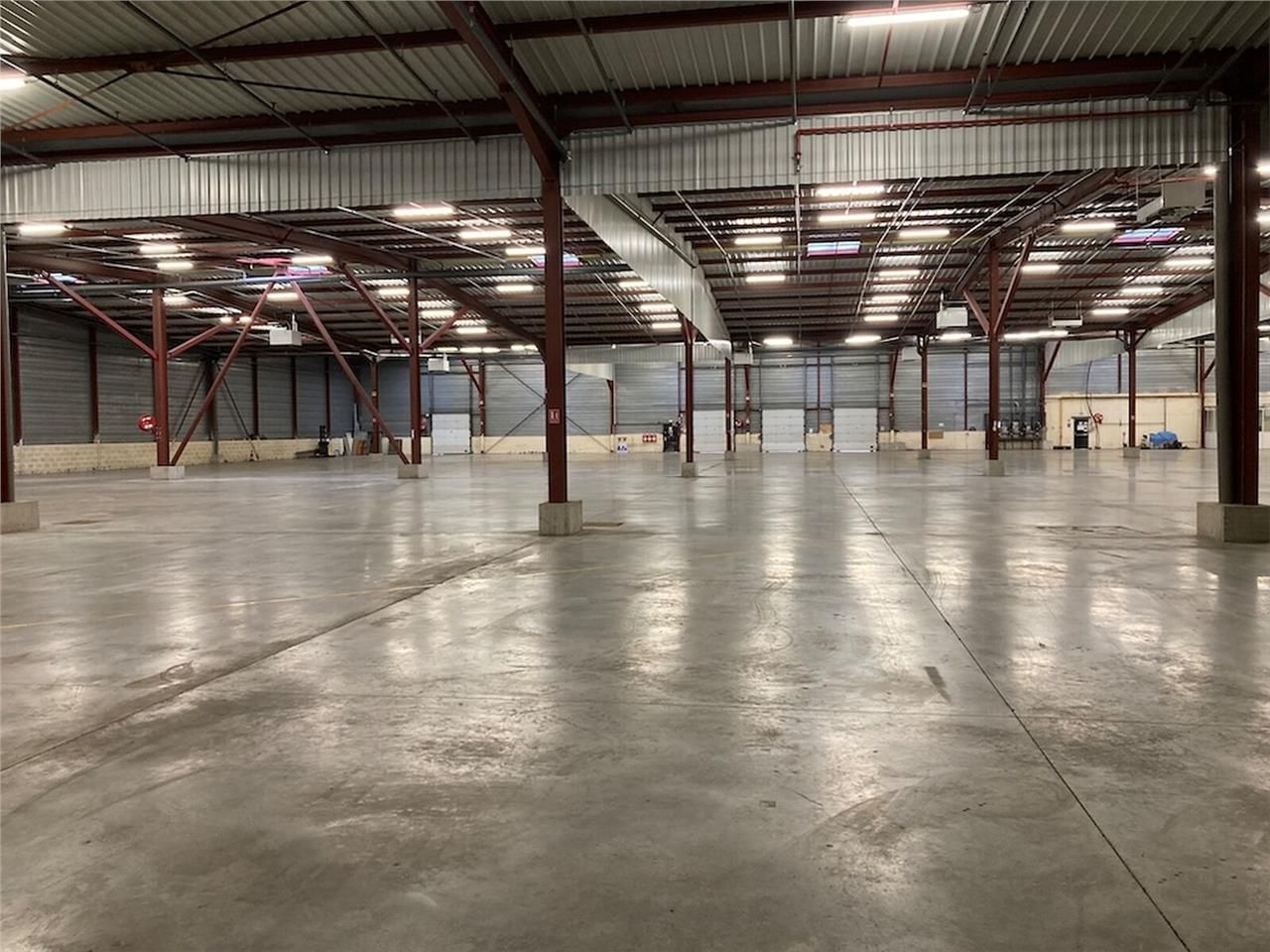 À LOUER : Local d'activité ZI de Stélytec à Saint