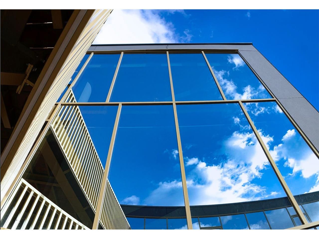 Bureaux à vendre dans un immeuble à taille humain