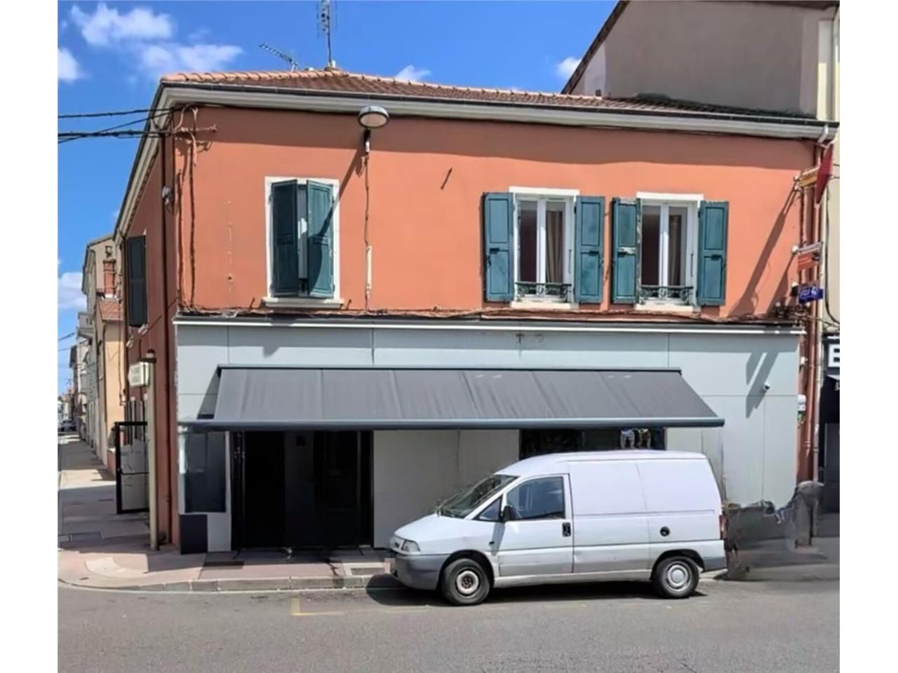 À VENDRE : Bar Tabac Loto FDJ journaux à fort pot