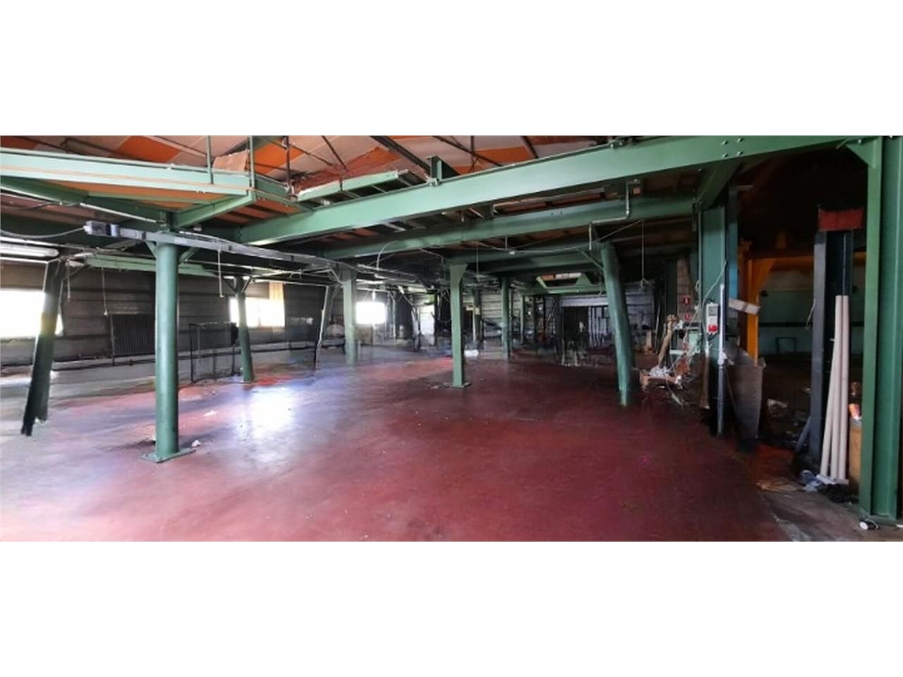 Exploitable immédiatement, placé en sortie du vil