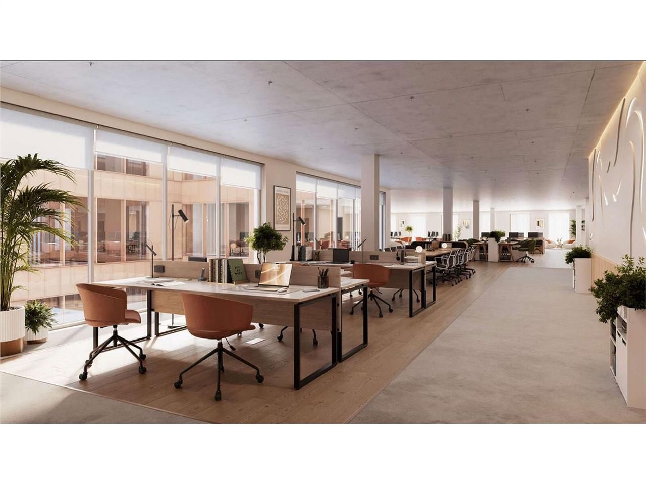 Un emplacement exceptionnel à Saint Priest en Jar