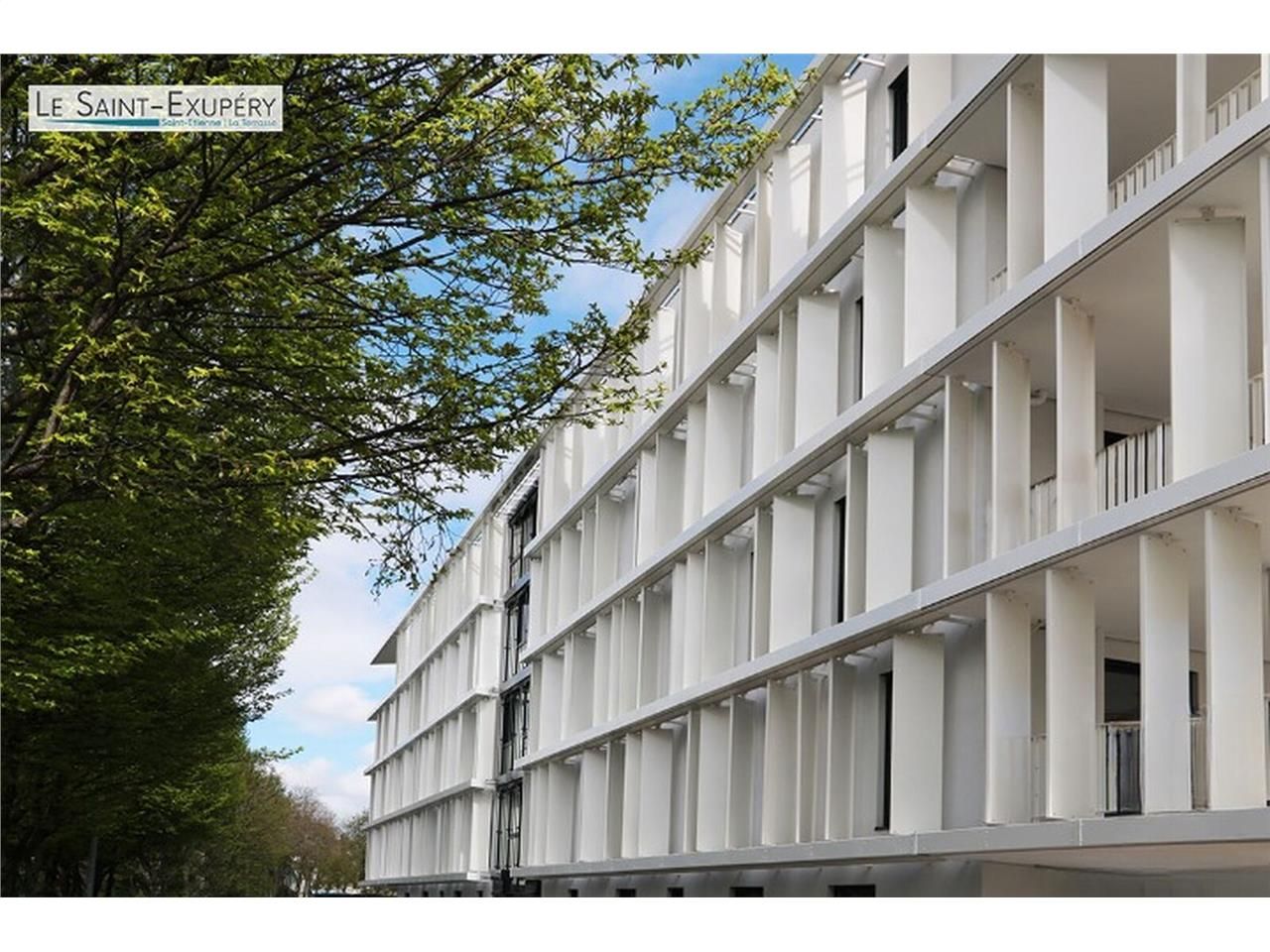 À VENDRE : Bureaux avec terrasses privatives au s