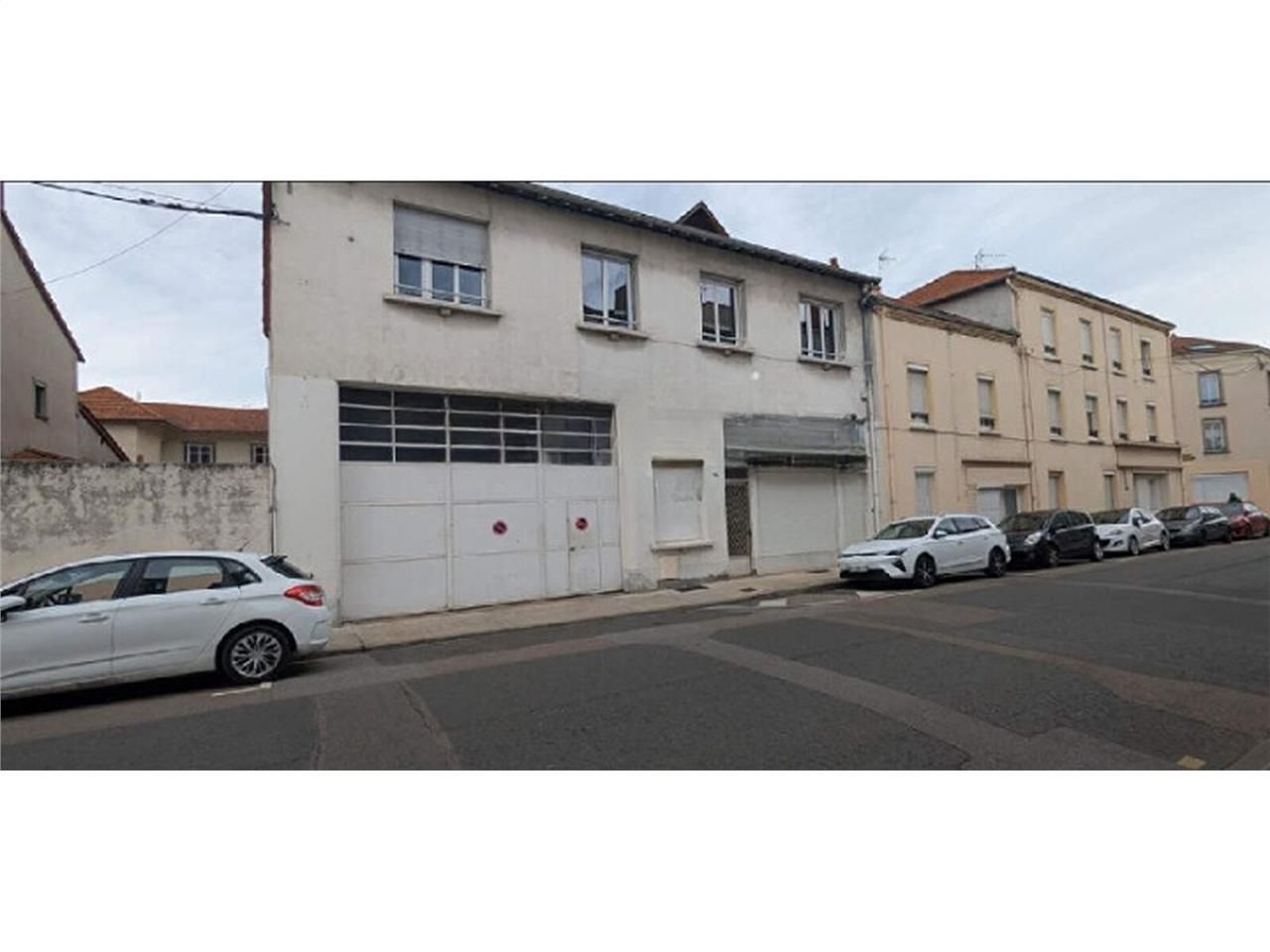 Votre agence Arthur Loyd vous propose un local pr