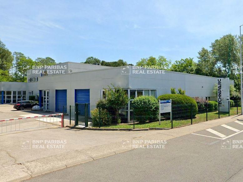 Location Mixtes 295 m² divisibles 34000 Montpellier