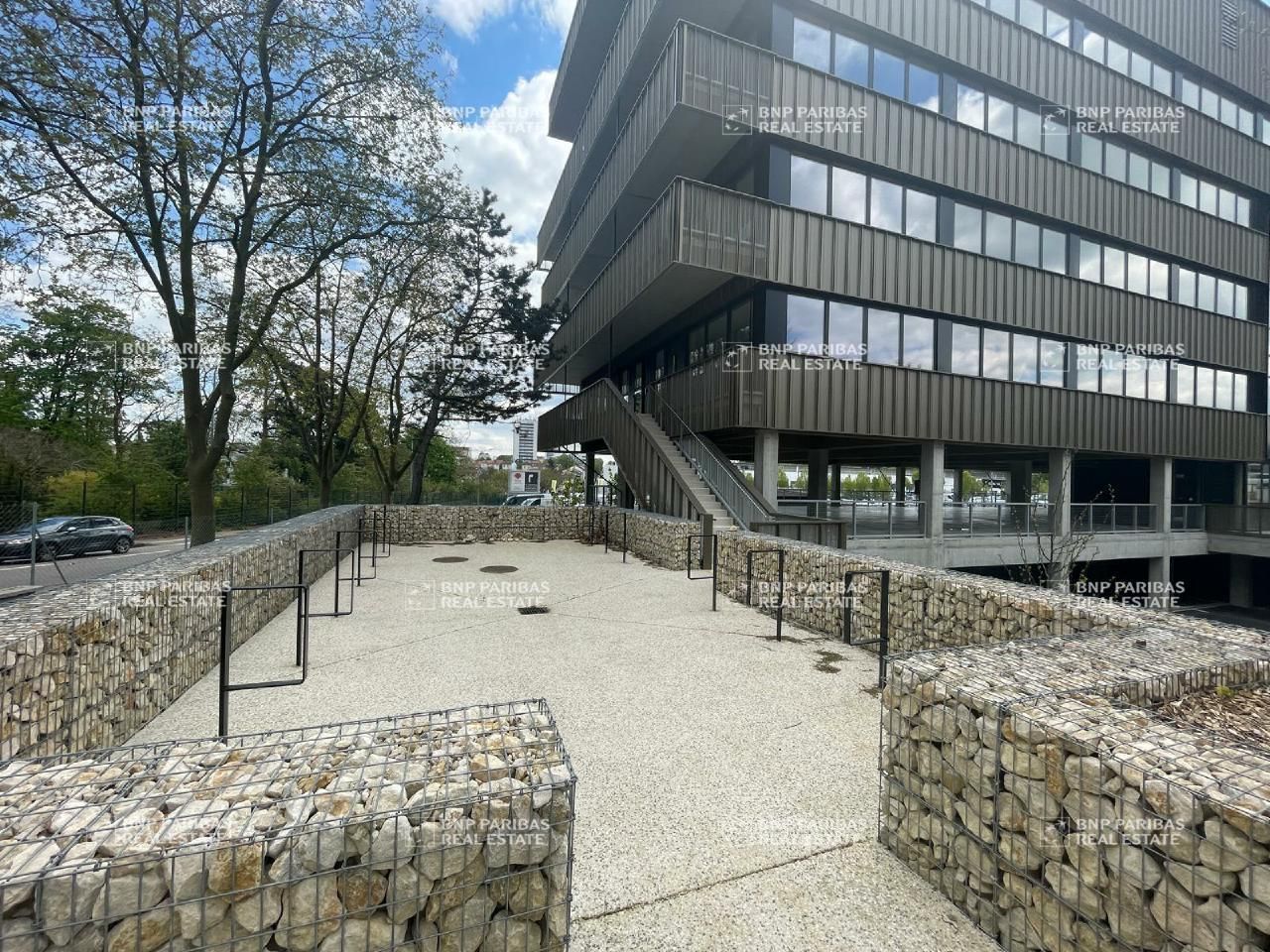 Location bureaux à Laxou 54520