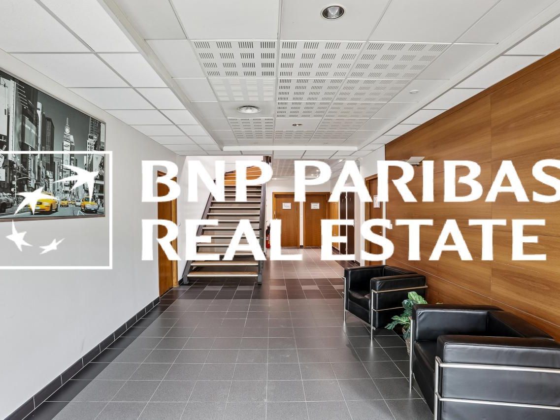 Location bureaux à Aix-en-provence 13290