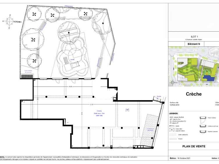 Découvrez une opportunité exceptionnelle d'invest