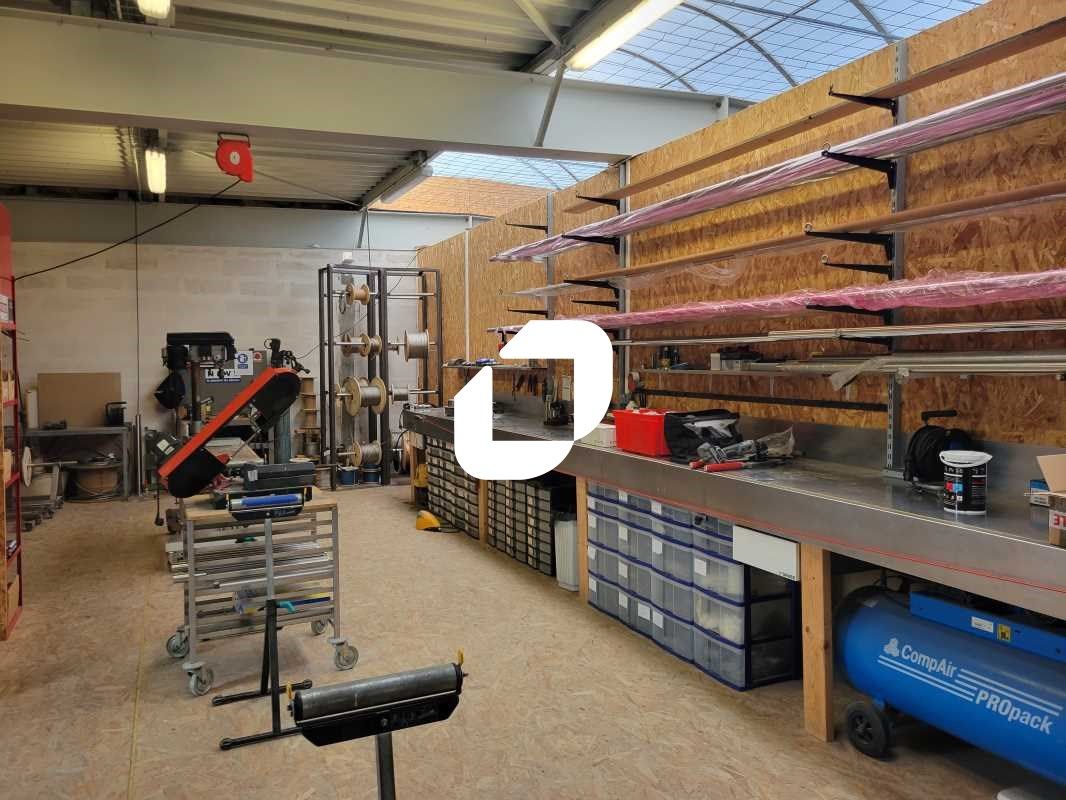 IMMPROVE vous propose une opportunité exceptionne