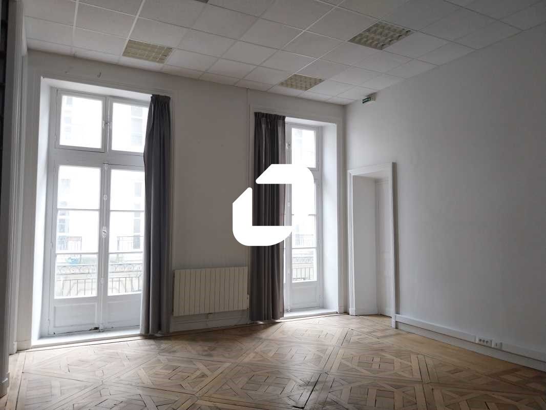 NANTES CENTRE / CREBILLON - Immprove vous propose