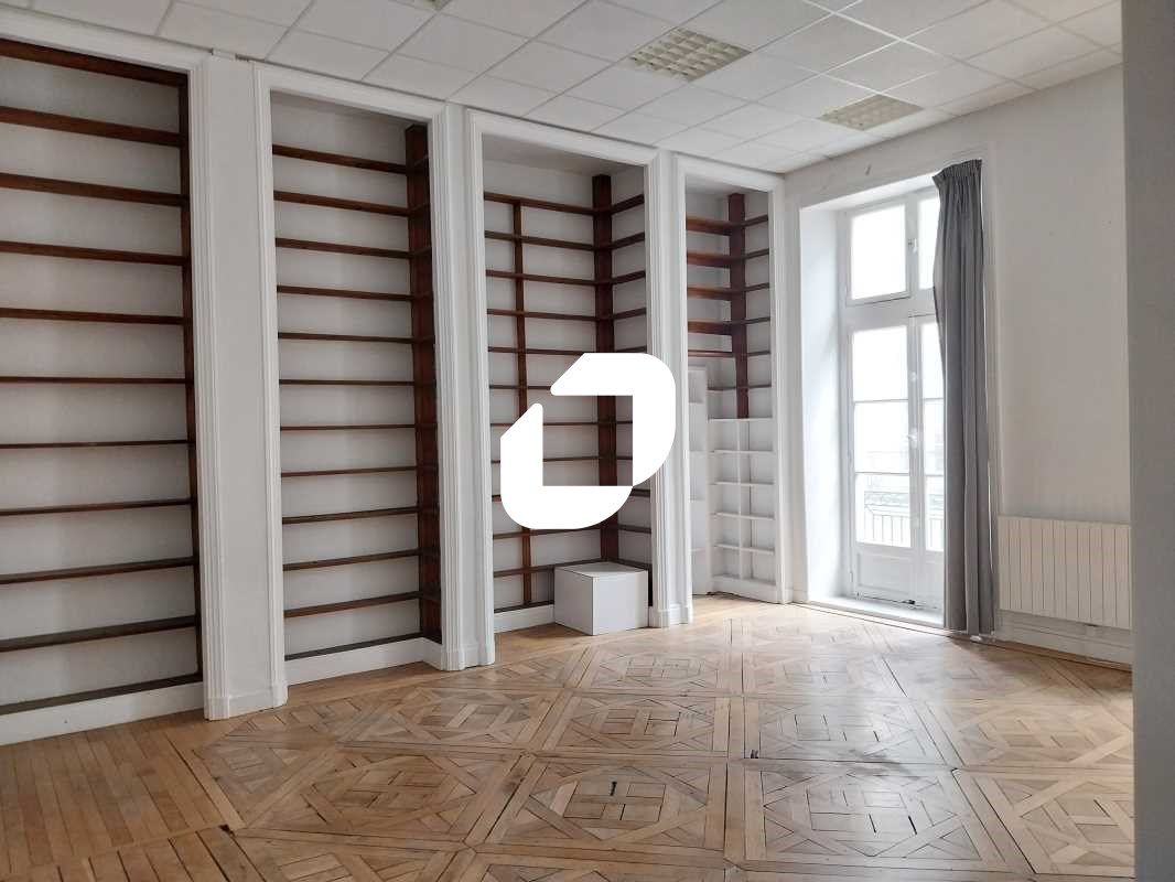 NANTES CENTRE / CREBILLON - Immprove vous propose