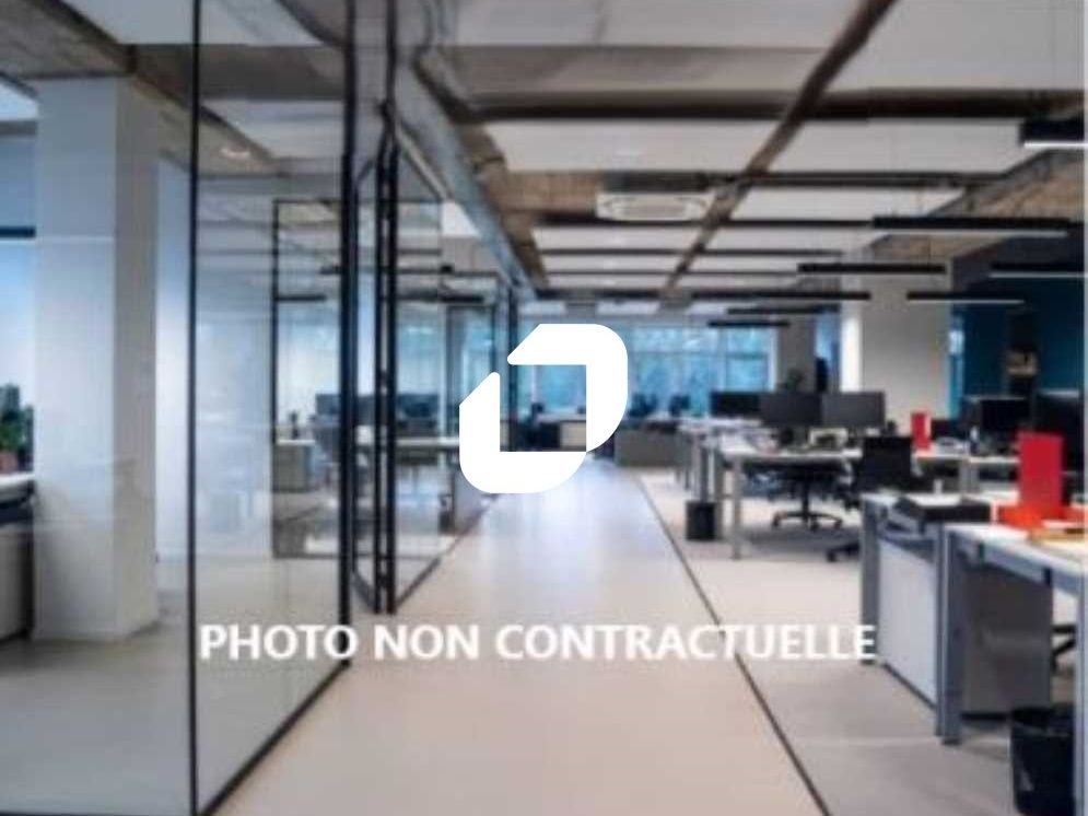 IMMPROVE  vous propose une cellule de bureaux de 