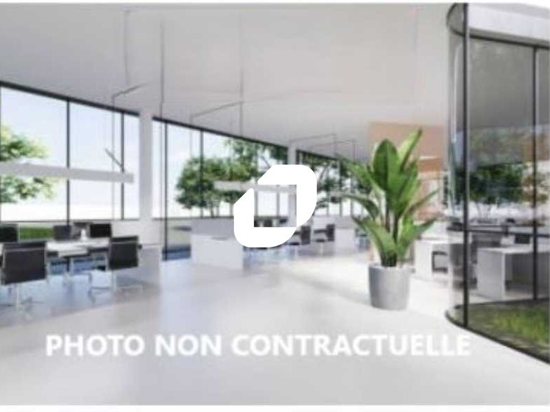 IMMPROVE  vous propose une cellule de bureaux de 