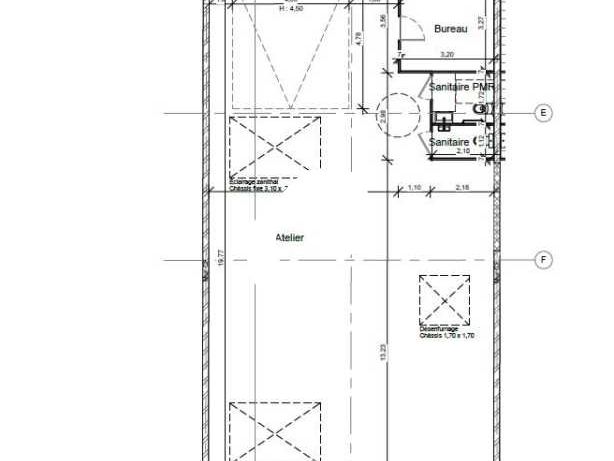 IMMPROVE vous propose au sein d'un parc d'activit