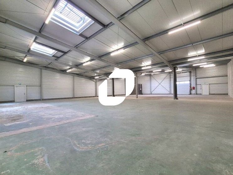 IMMPROVE vous propose à la location un local d'ac