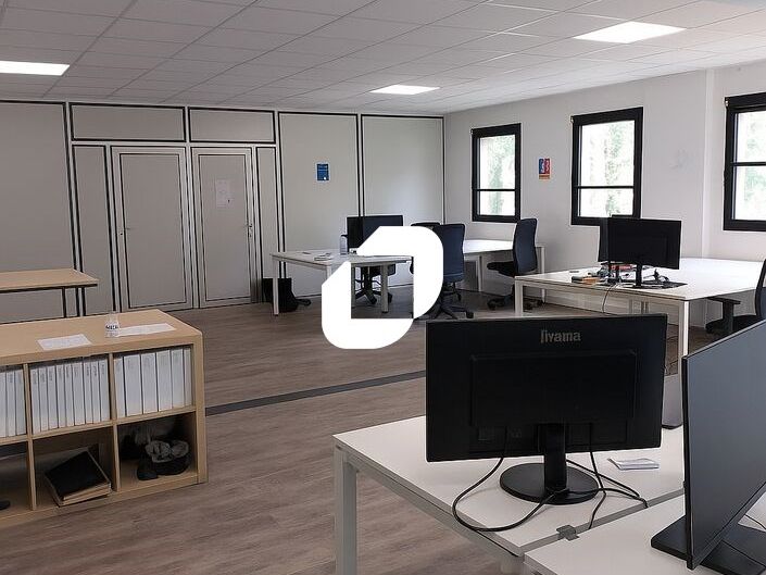 SAINT-HERBLAIN - Immprove vous propose à la locat