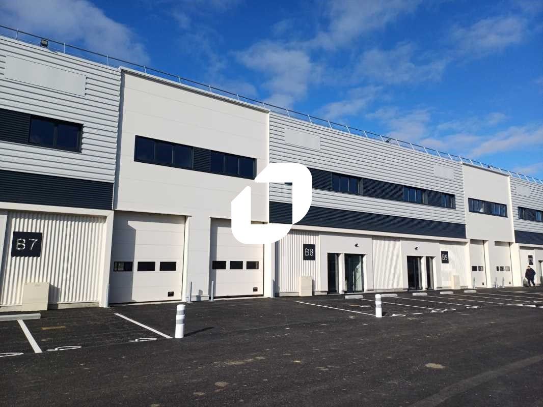 Immprove vous propose des locaux neufs aménagés, 