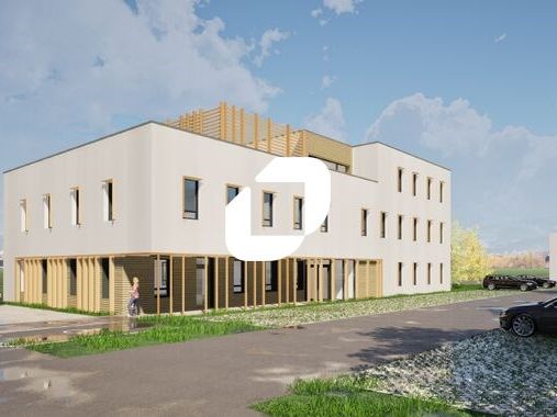 Situé à proximité immédiate des transports en com