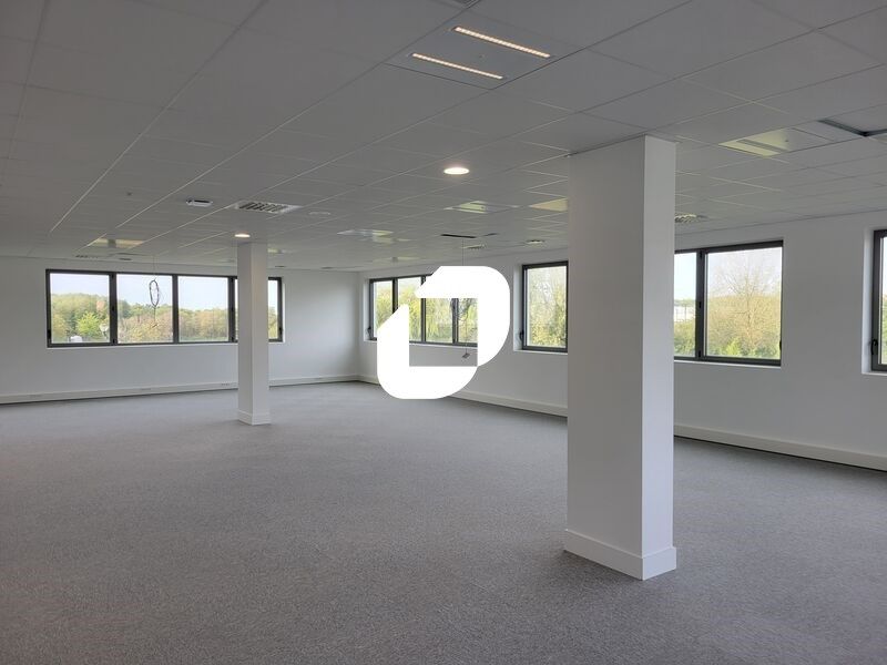 Bureaux neufs à vendre avec de très belles presta