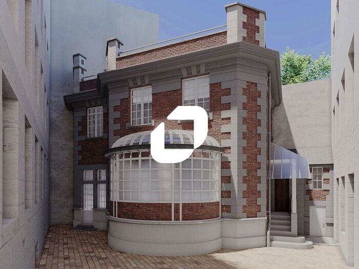 NANTES /GRASLIN - IMMPROVE vous propose une offre