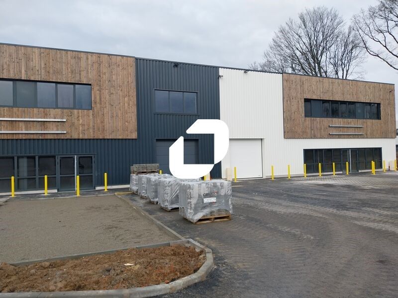 IMMPROVE vous propose à la location deux cellules