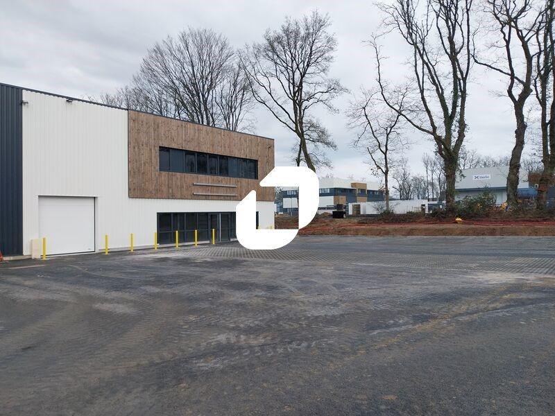 IMMPROVE vous propose à la location deux cellules