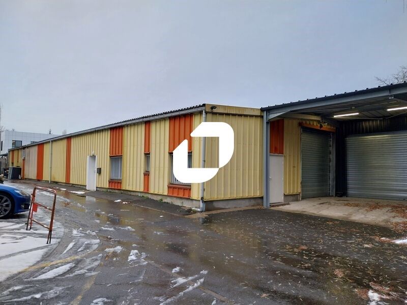 IMMPROVE vous propose à la location, à La Chapell