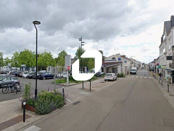 SAINT-SEBASTIEN SUR LOIRE - IMMPROVE vous propose