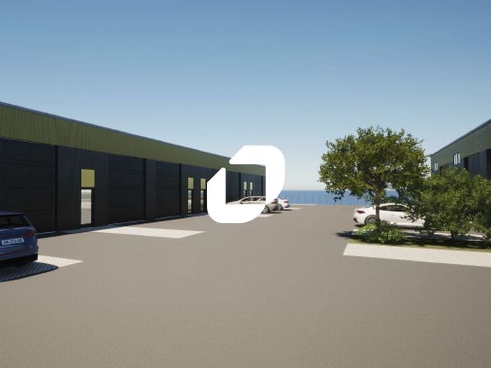 IMMPROVE vous propose votre local d'activité à pr