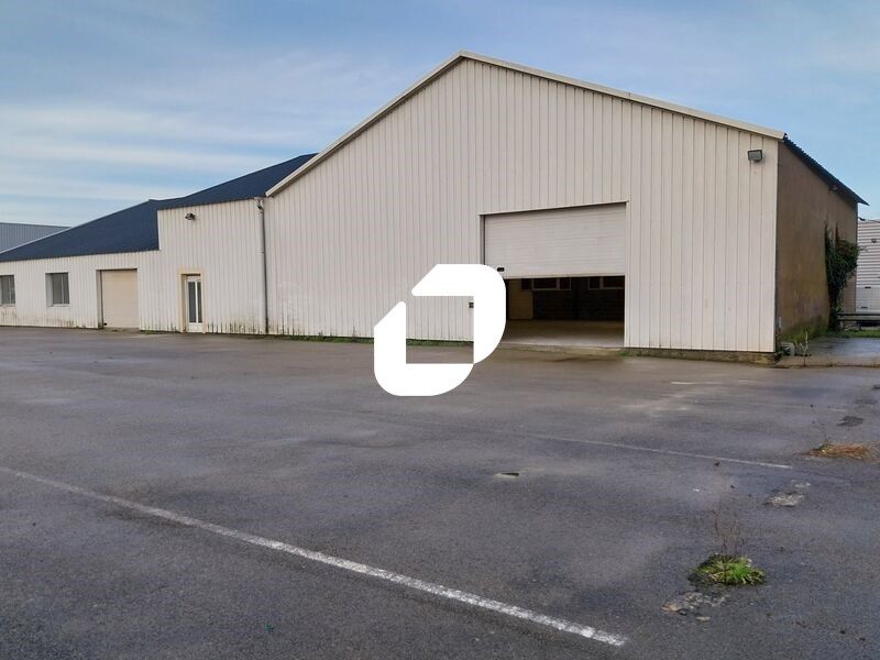 IMMPROVE propose à la location un local d'activit