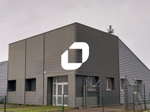 IMMPROVE propose à la location un local d'activit