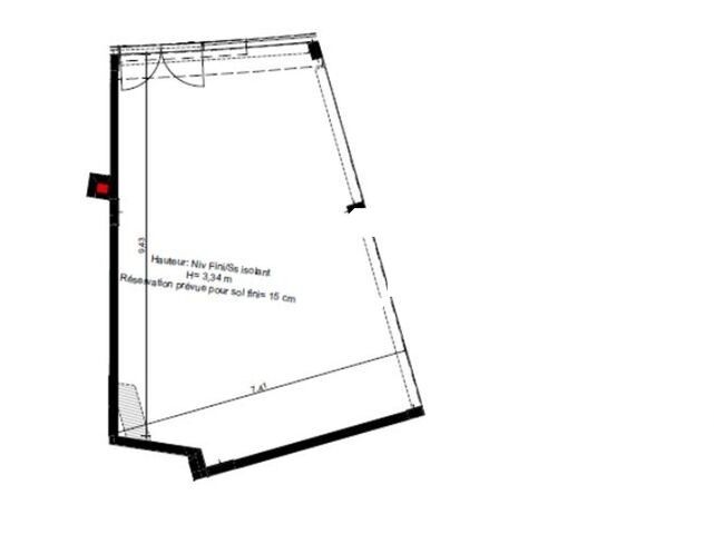 SAINT-HERBLAIN - Immprove vous propose à la locat
