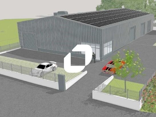 IMMPROVE vous propose à Casson (44390), 2 cellule