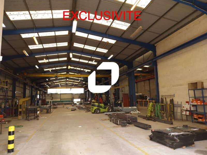 IMMPROVE vous propose en EXCLUSIVITE à la vente u