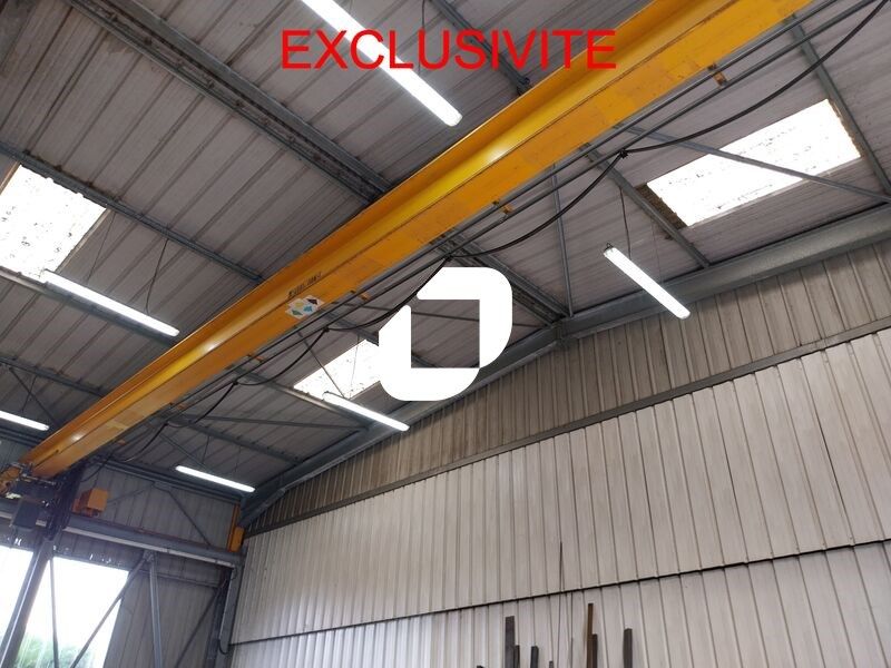 IMMPROVE vous propose en EXCLUSIVITE à la vente u