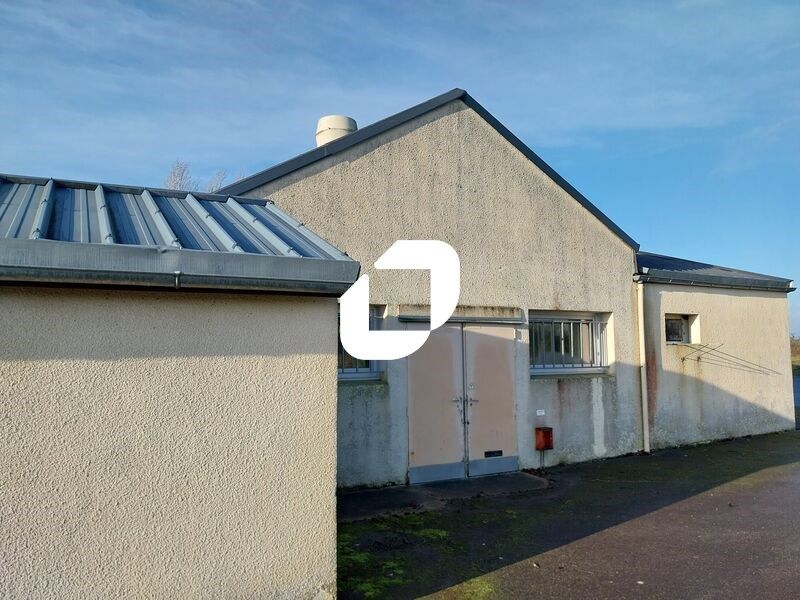 IMMPROVE vous propose à la vente un ancien restau