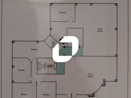 IMMPROVE vous propose des bureaux à la vente au s