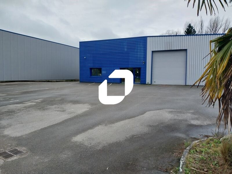 IMMPROVE propose à la location un local d'activit