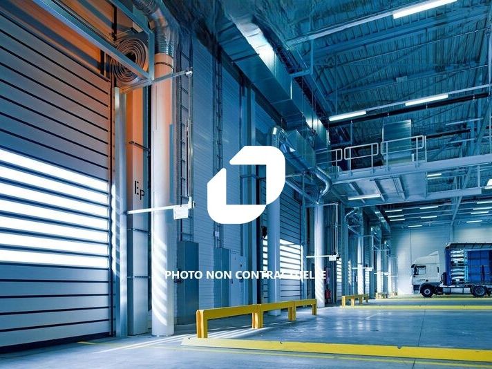 IMMPROVE vous propose à la location un local  sit