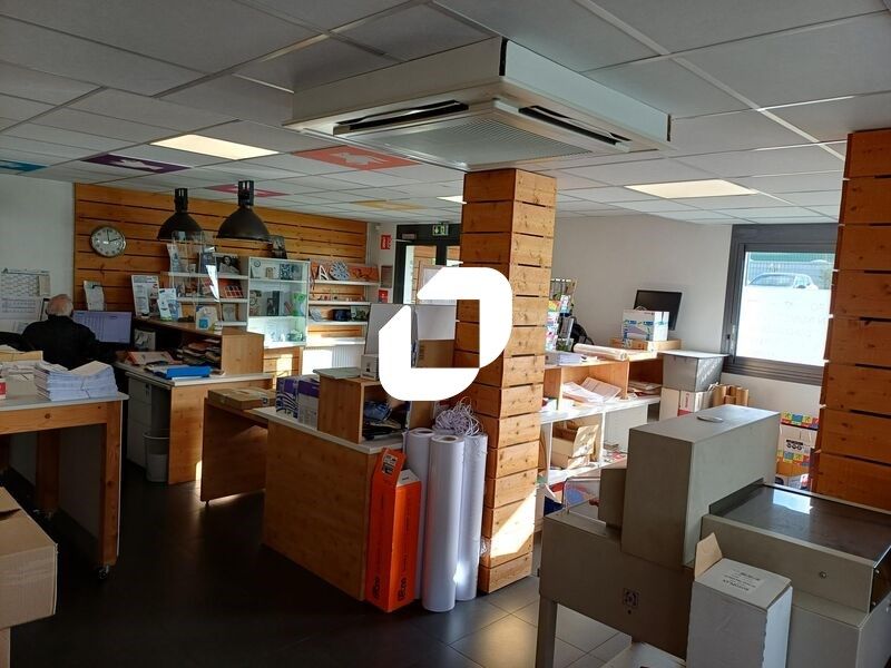 IMMPROVE immobilier d'entreprise vous présente un