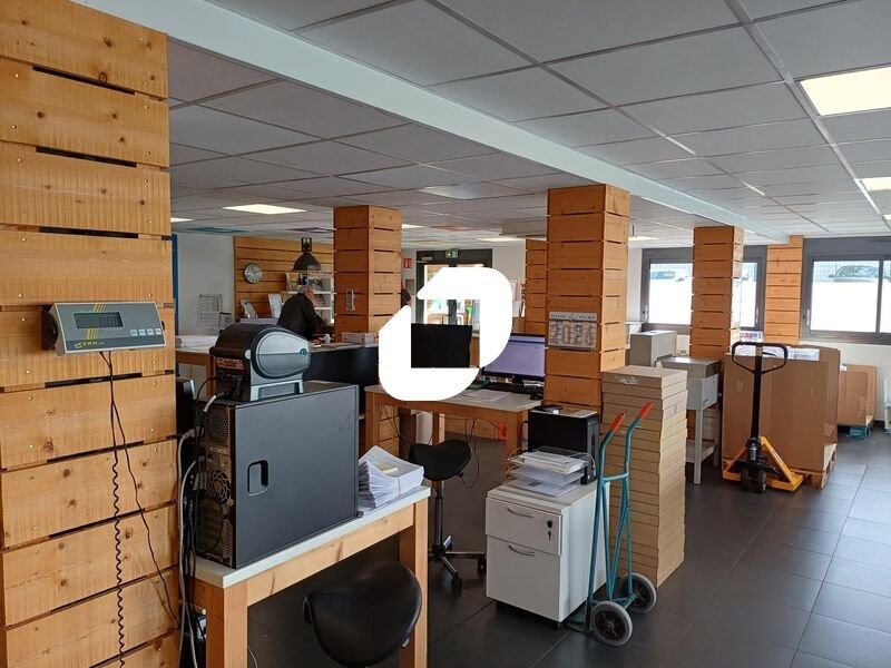 IMMPROVE immobilier d'entreprise vous présente un