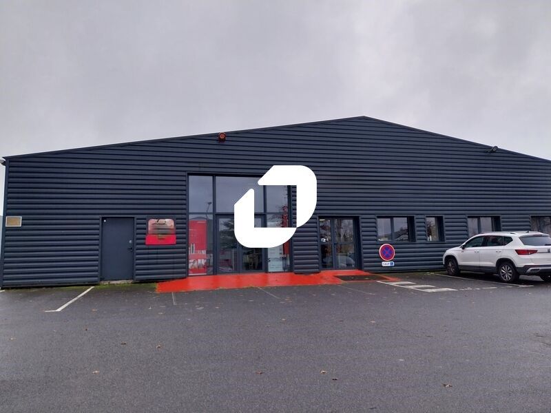 IMMPROVE vous propose à la location un local d'ac