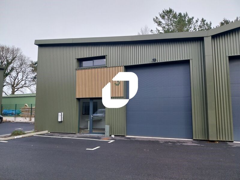 IMMPROVE vous propose à la location, au sein d'un